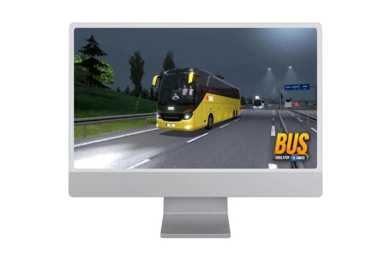 bus simulator ultimate mod apk for pc
